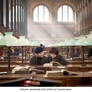 Fotoğraf Asa Butterfield