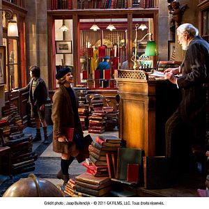 Fotoğraf Christopher Lee