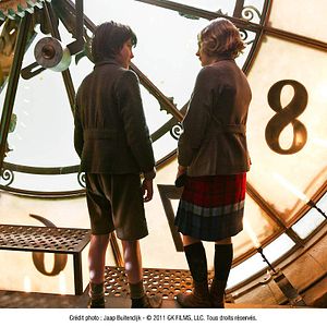 Fotoğraf Asa Butterfield