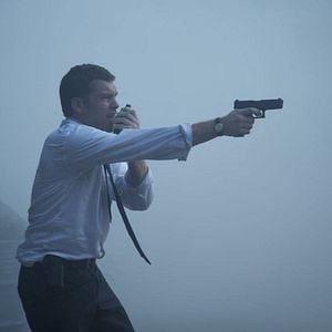 Fotoğraf Sam Worthington