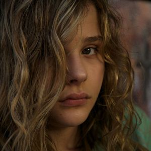 Fotoğraf Ami Canaan Mann