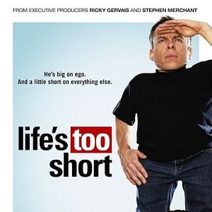 Fotoğraf Life's Too Short