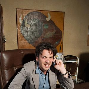 Fotoğraf Benjamin Bellecour