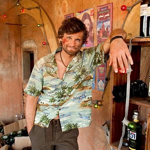 Fotoğraf Alexis Michalik