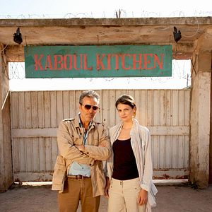 Fotoğraf Gilbert Melki