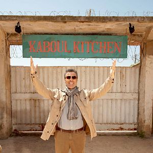 Fotoğraf Gilbert Melki