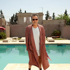 Fotoğraf Gilbert Melki