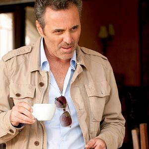 Fotoğraf Gilbert Melki