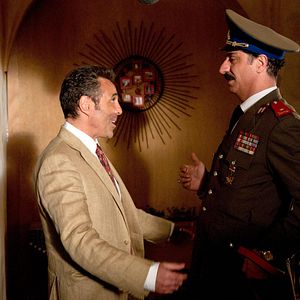 Fotoğraf Gilbert Melki