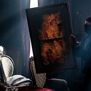 Fotoğraf Kafa Avcıları