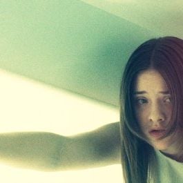 Fotoğraf Kara Gökkuşağının Ötesi