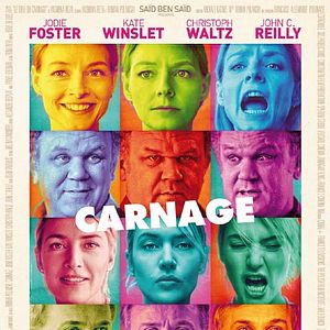 Fotoğraf Acımasız Tanrı