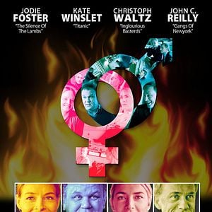 Fotoğraf Acımasız Tanrı