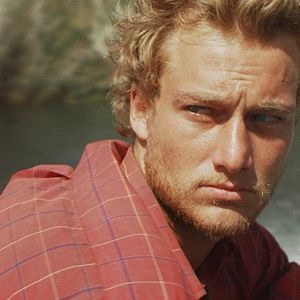 Fotoğraf Alexander Fehling