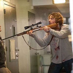 Fotoğraf James Gilbert