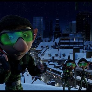 Fotoğraf Hediye Operasyonu