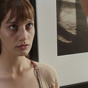 Fotoğraf Bir Çocuk Sevdim