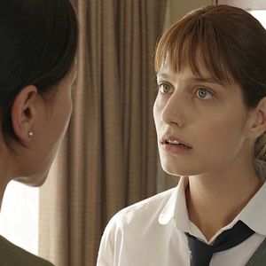 Fotoğraf Bir Çocuk Sevdim