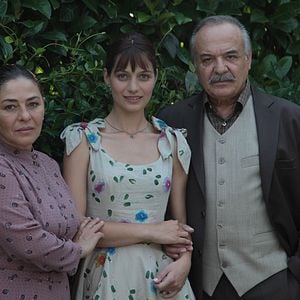 Fotoğraf Bir Çocuk Sevdim