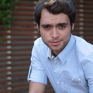 Fotoğraf Bir Çocuk Sevdim