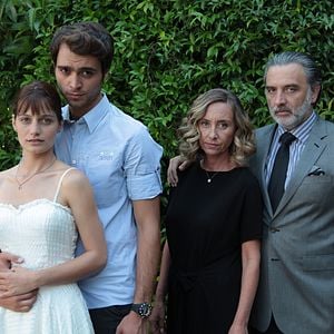 Fotoğraf Bir Çocuk Sevdim