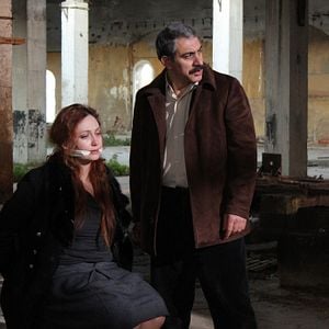 Fotoğraf Bir Çocuk Sevdim