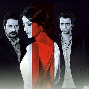 Fotoğraf Bir Çocuk Sevdim