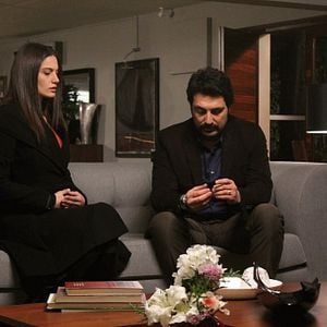 Fotoğraf Bir Çocuk Sevdim