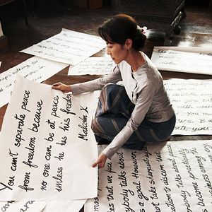 Fotoğraf Michelle Yeoh