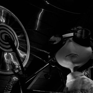Fotoğraf Frankenweenie