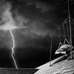 Fotoğraf Frankenweenie