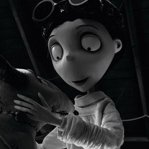 Fotoğraf Frankenweenie