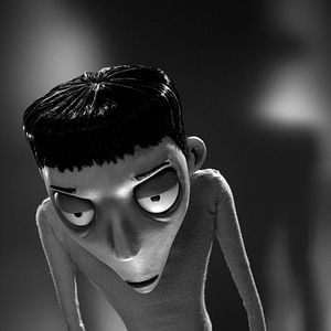 Fotoğraf Frankenweenie