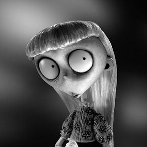 Fotoğraf Frankenweenie