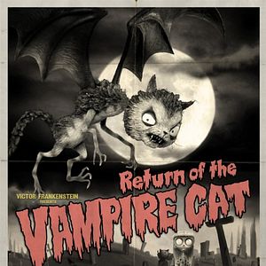 Fotoğraf Frankenweenie