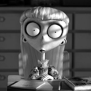 Fotoğraf Frankenweenie