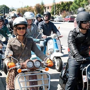 Fotoğraf Larry Crowne