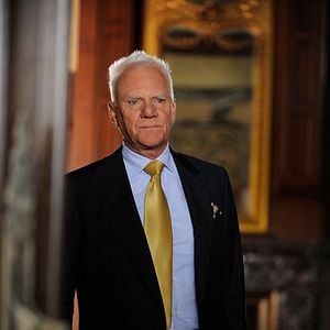 Fotoğraf Malcolm McDowell