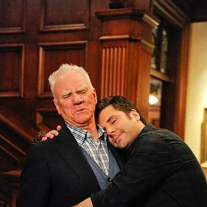 Fotoğraf Malcolm McDowell