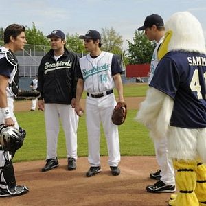 Fotoğraf Michael Trucco