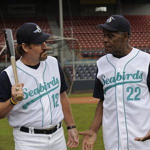 Fotoğraf Danny Glover