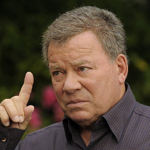 Fotoğraf William Shatner