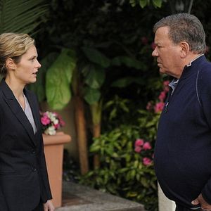 Fotoğraf William Shatner