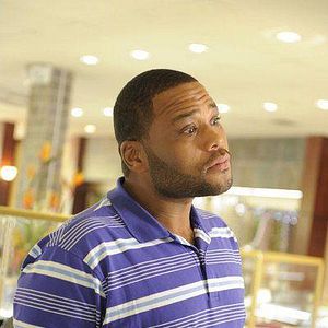 Fotoğraf Anthony Anderson