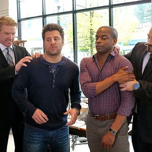 Fotoğraf Jake Busey