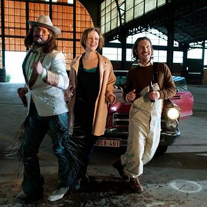 Fotoğraf Charlie Dupont