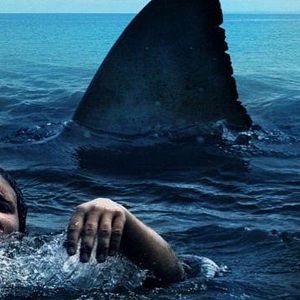 Fotoğraf Denizin Dişleri