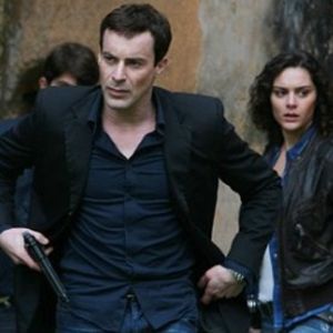 Fotoğraf Caccia al re - La narcotici