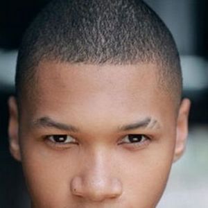 Fotoğraf Franz Drameh