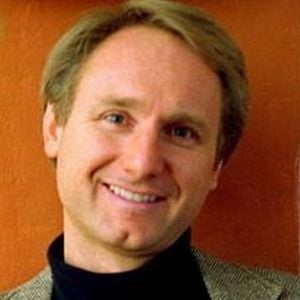 Fotoğraf Dan Brown